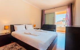 Flh Funchal Green Park Apartment With Pool